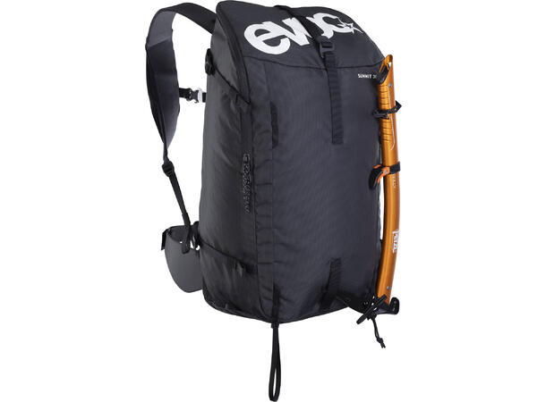 EVOC Summit 30 black onesize 