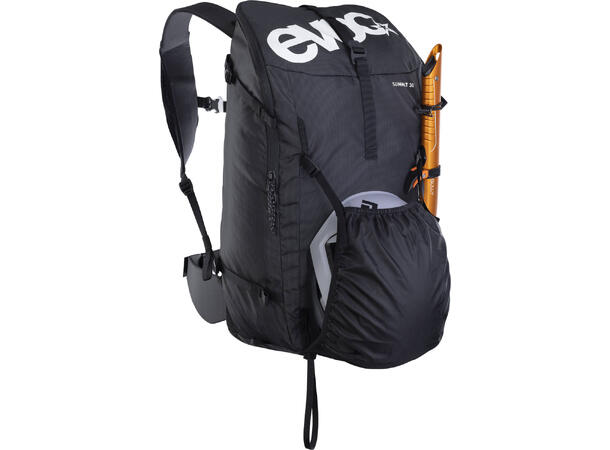 EVOC Summit 30 black onesize 
