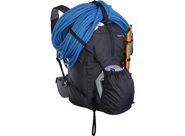 EVOC Summit 30 black onesize 