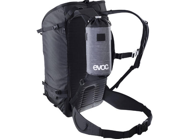 EVOC Summit 30 black onesize 