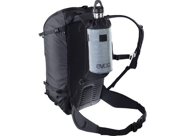 EVOC Summit 30 black onesize 