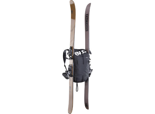 EVOC Summit 30 black onesize 