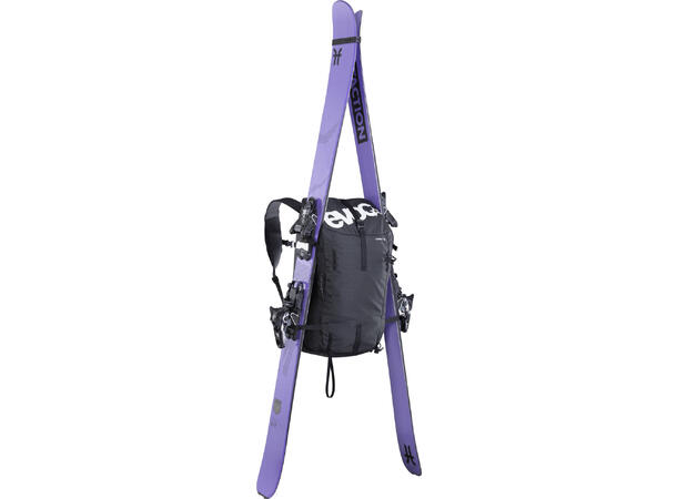 EVOC Summit 30 black onesize 