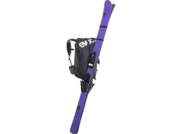 EVOC Summit 30 black onesize 