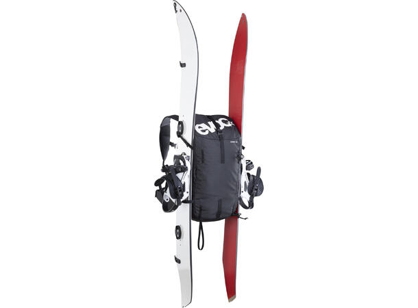 EVOC Summit 30 black onesize 