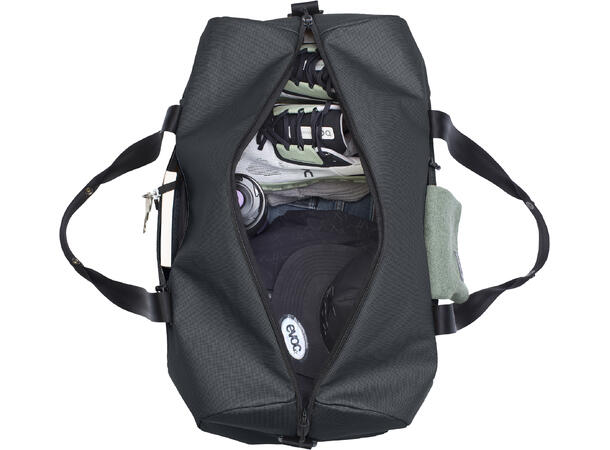 EVOC Weekender 40L carbon grey 