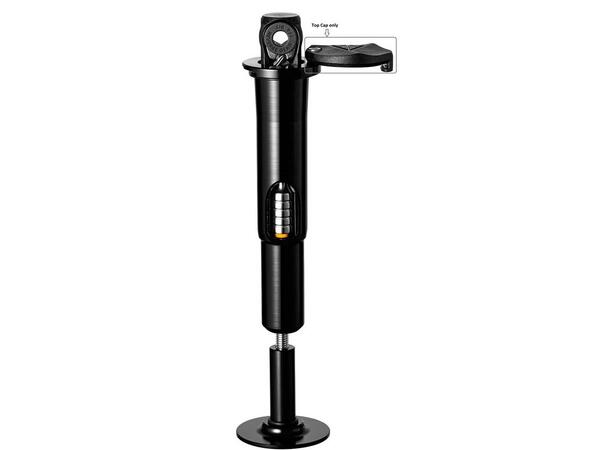 Granite Design Stash RT TopCap granite STASH RT top cap 