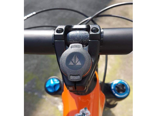 Granite Design Stash Tool system orange tapered 1,5" - 1 1/8" 