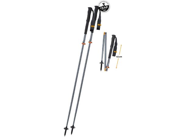 Komperdell FX Lite TI Vario regular 