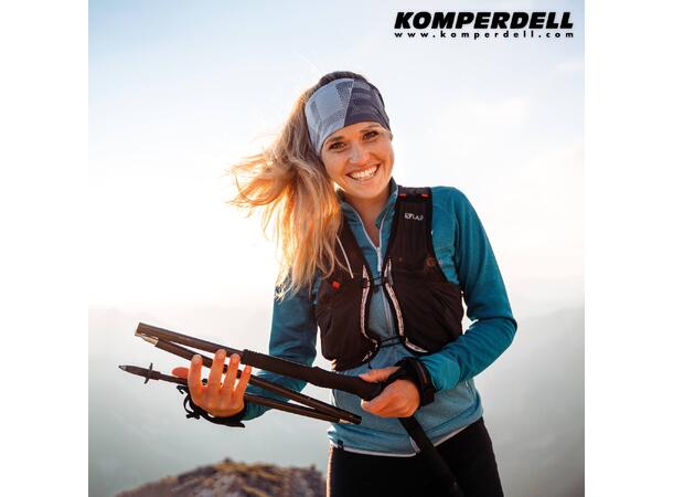 Komperdell FX Lite TI Vario regular 
