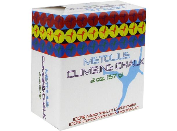 Metolius Chalk Block kalkblokk