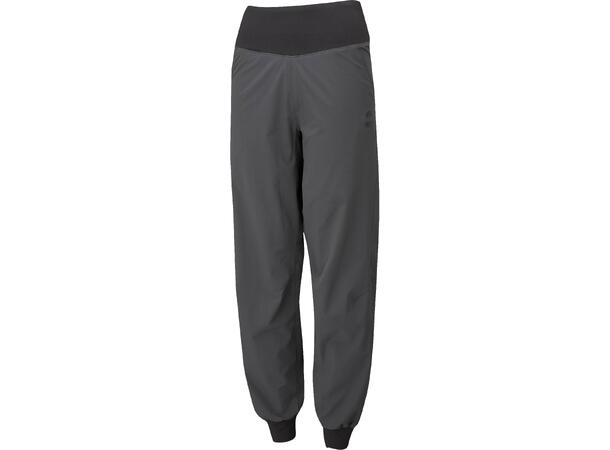 Moon Womens Samurai Pant granite XS 