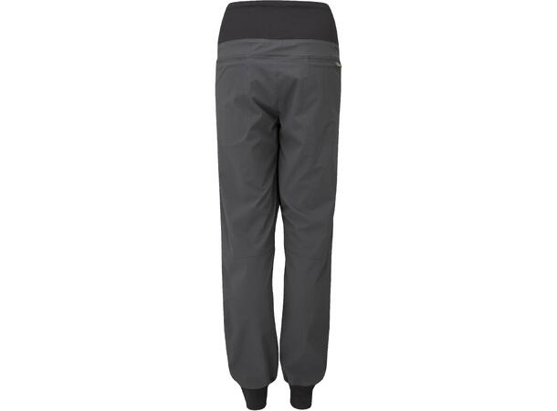 Moon Womens Samurai Pant granite XS 