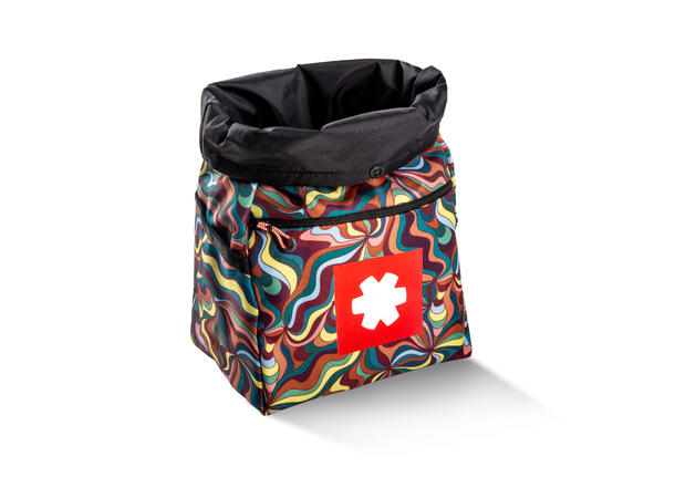 Ocun Boulder Bag marble waves 