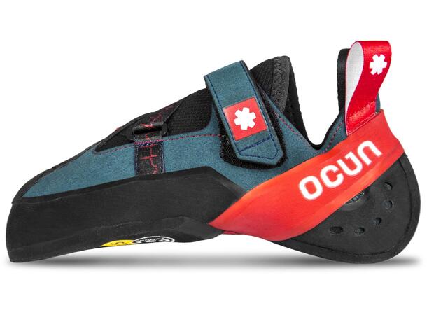 Ocun Bullit UK 4
