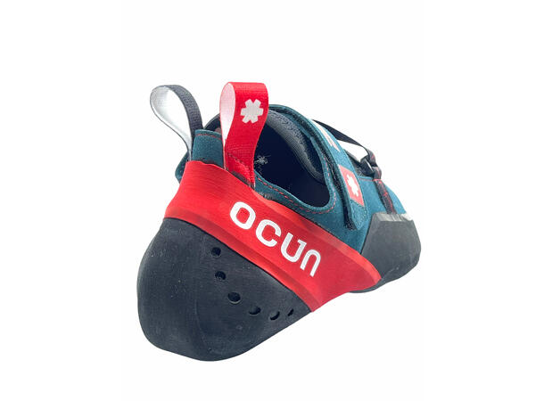 Ocun Bullit UK 4