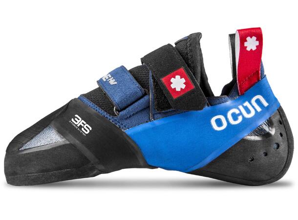 Ocun Ozone HV UK 4