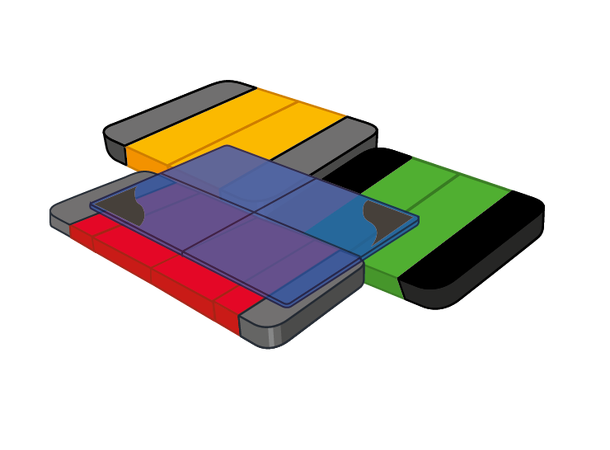 Ocun Sundance Pad Crashpad