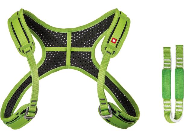 Ocun WeBee Chest Lite + Tie-in Sling brystsele inkl slynge