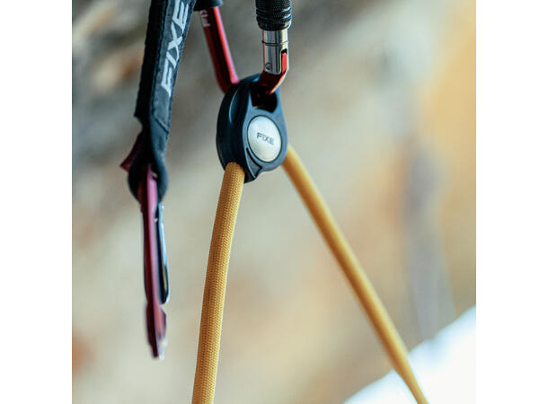 Petzl Connect Adjust posisjoneringsslynge,15-95 cm