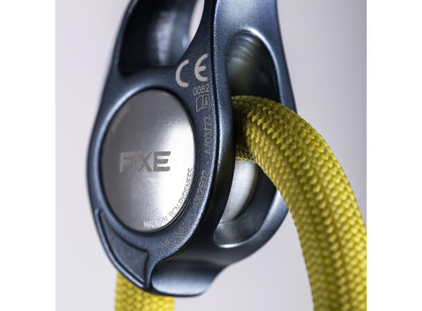 Petzl Connect Adjust posisjoneringsslynge,15-95 cm