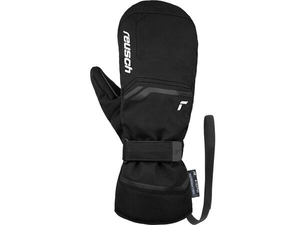 Reusch Primus R-TEX® XT Mitten black/white 7 
