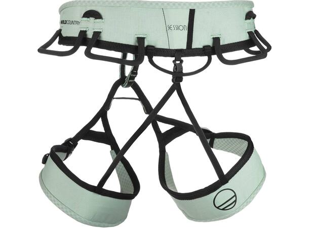 Wild Country Session Women's harness S 