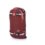 Arva Ride 18 Switch Cover burgundy 