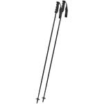 Komperdell Ebony Carbon black 110cm 