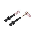 Granite Design JuicyNipple med ventil 60 pink 