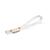 Ocun Quickdraw ring Bio-DYN 15mm, 5-pk