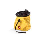 Ocun Lucky Chalk Bag drops yellow 