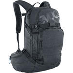 EVOC Line Pro 20L black S/M