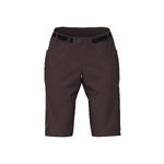 7mesh Glidepath Short W's dark chocolate XS 