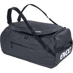 EVOC Duffle Bag 60 carbon grey - black 