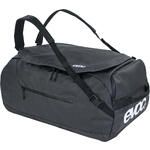 EVOC Duffle Bag 60L carbon grey - black