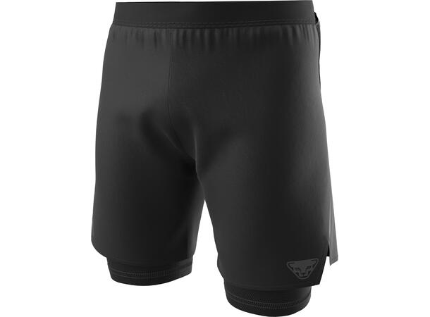Dynafit Alpine Pro 2/1 Shorts M's black out L 