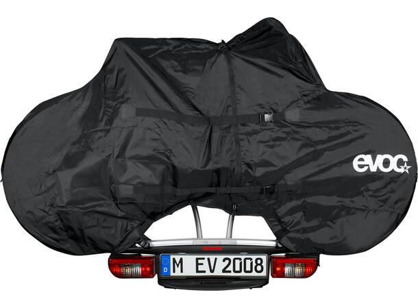 EVOC Bike Rack Cover MTB.
