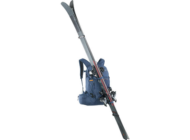 EVOC Line Pro 20L black S/M