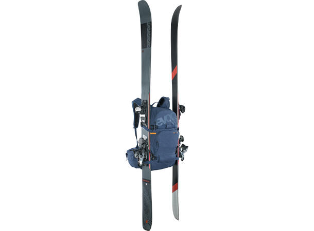 EVOC Line Pro 20L black S/M