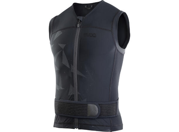 EVOC Protector Vest Pro Men black S 