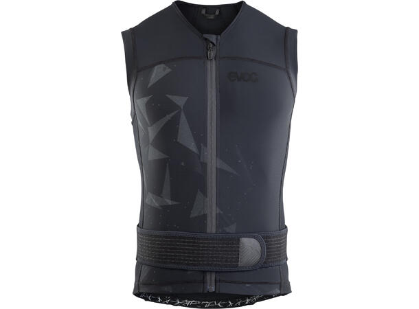 EVOC Protector Vest Pro Men black S 
