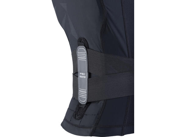 EVOC Protector Vest Pro Men black S 