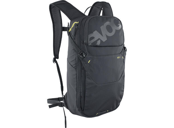 EVOC Ride 8 + 2l bladder black