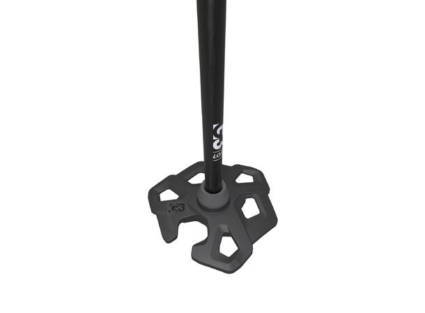 G3 Pivot Long (115-135cm)