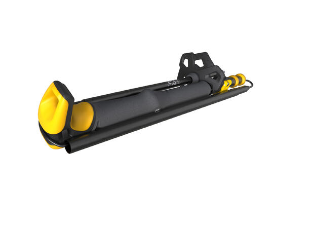 G3 Pivot Long (115-135cm)