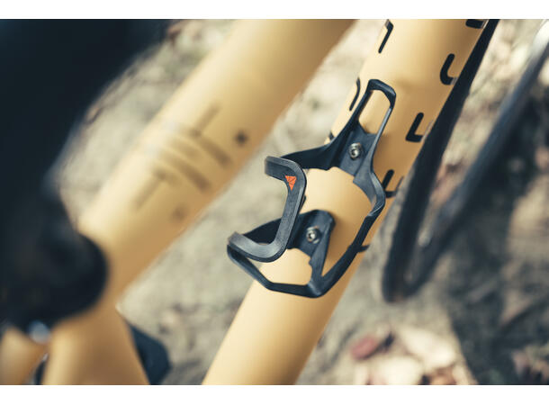 Granite Design Aux flaskeholder i carbon