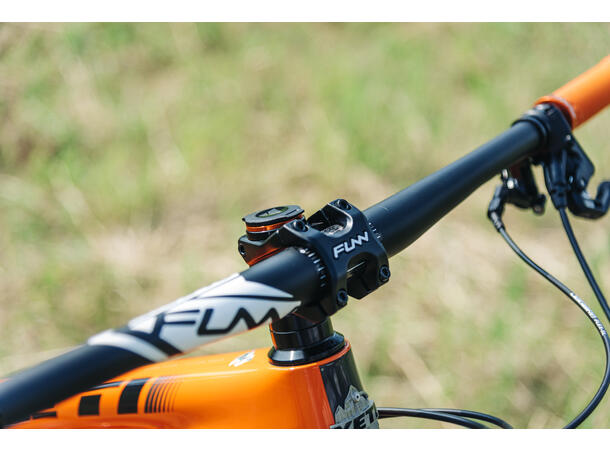 Granite Design Stash Tool system RCX orange 