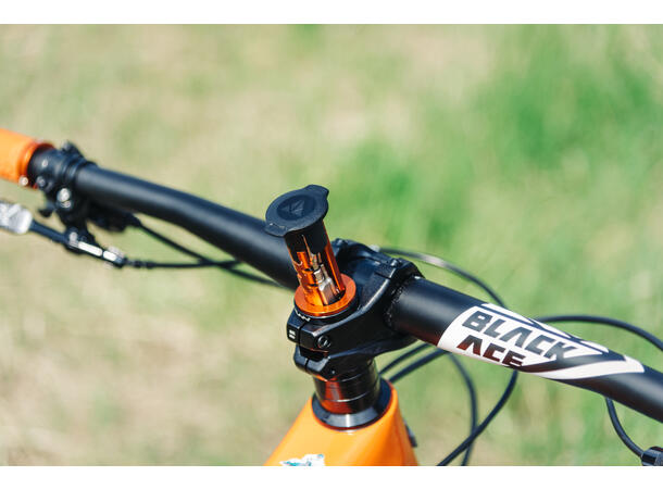 Granite Design Stash Tool system RCX orange 