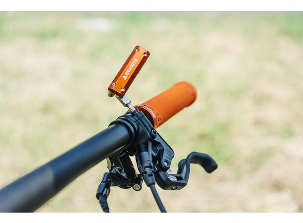 Granite Design Stash Tool system RCX orange 